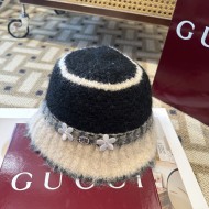 新色登場☆ 2026 グッチ 新作 帽子 ハット コピー