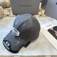 日本未入荷 2026 バレンシアガ 新作 帽子 キャップ 偽物