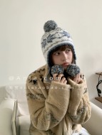 《人気★》2026 フェンディ 新作 帽子 ニット帽 偽物