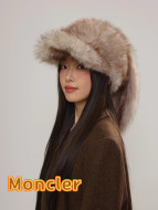 完売必至 ★ 2026 モンクレール 新作 帽子 キャップ コピー