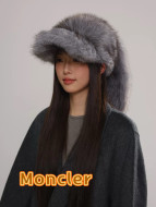 日本未入荷 2026 モンクレール 新作 帽子 キャップ スーパーコピー