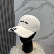 使い勝手良し 2026 バレンシアガ 新作 帽子 キャップ 偽物