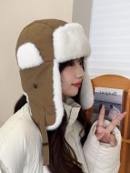 人気No1 2026 モンクレール 新作 帽子 ニット帽 コピー