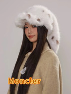 注目アイテム♡ 2026 モンクレール 新作 帽子 キャップ コピー