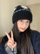 ☆超人気☆ 2026 モンクレール 新作 帽子 ニット帽 コピー