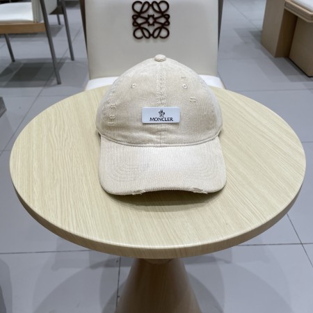 ☆超人気☆ 2026 モンクレール 新作 帽子 キャップ スーパーコピー