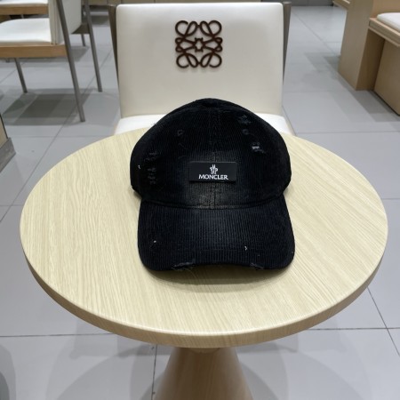 ★日本!!人気！2026 モンクレール 新作 帽子 キャップ 偽物