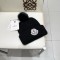 定番人気！2026 モンクレール 新作 帽子 ニット帽 偽物