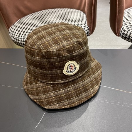 【即発】★ 2026 モンクレール 新作 帽子 ハット 偽物