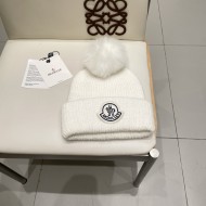 注目度抜群！2026 モンクレール 新作 帽子 ニット帽 偽物