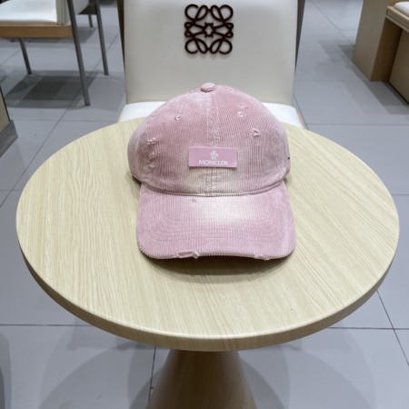 超希少！2026 モンクレール 新作 帽子 キャップ コピー