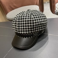 売上総額１位！2026 プラダ 新作 帽子 八角帽 偽物