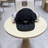 《人気★》2026 プラダ 新作 帽子 キャップ コピー