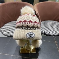 新色登場☆ 2026 プラダ 新作 帽子 ニット帽 スーパーコピー