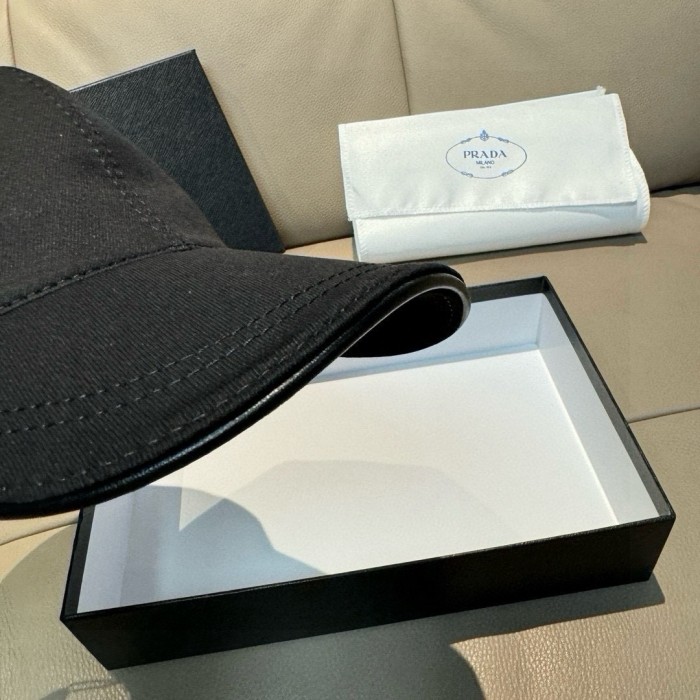入手困難！2026 プラダ 新作 帽子 キャップ コピー