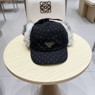 高品質♪♪♪ 2026 プラダ 新作 帽子 キャップ 偽物