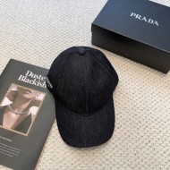 完売必至 2026 プラダ 新作 帽子 キャップ 偽物