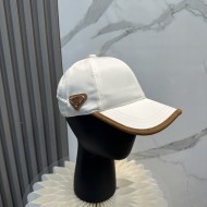 一目惚れ♪ 2026 プラダ 新作 帽子 キャップ 偽物