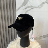 超希少！2026 プラダ 新作 帽子 キャップ コピー