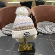 人気No1★ 2026 プラダ 新作 帽子 ニット帽 偽物