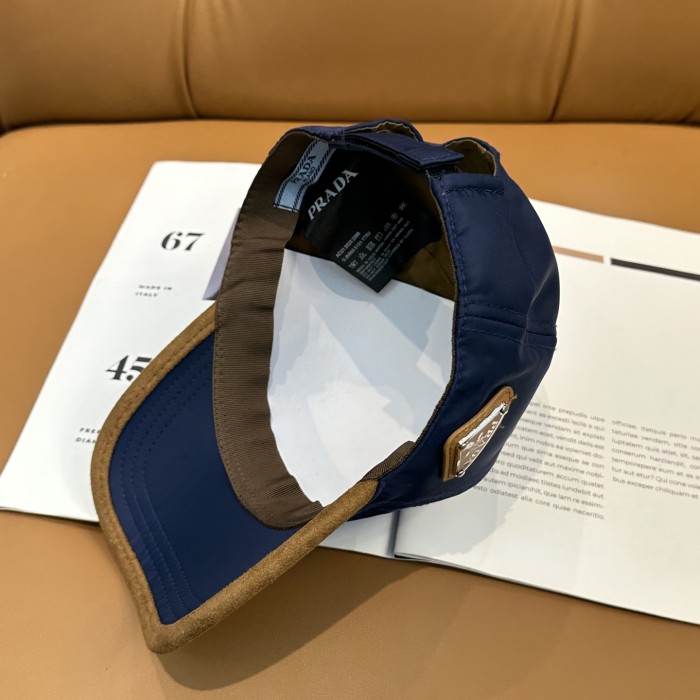 お洒落 2026 プラダ 新作 帽子 キャップ スーパーコピー
