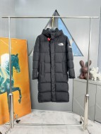 争奪戦 2026 ザノースフェイス 新作 男女兼用 ダウンジャケット 偽物