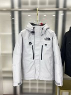 使い勝手良 2026 ザノースフェイス 新作 ダウンジャケット コピー