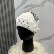 完売必至 ★ 2026 クロムハーツ 新作 帽子 ニット帽 偽物
