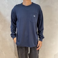 ☆超人気☆ 2026 ザノースフェイス 新作 男女兼用 長袖Tシャツ スーパーコピー