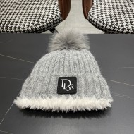 すぐ届く 2026 ディオール 新作 帽子 ニット帽 コピー