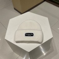 送料込 2026 ディオール 新作 帽子 ニット帽 スーパーコピー