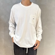 一目惚れ♪ 2026 ザノースフェイス 新作 男女兼用 長袖Tシャツ コピー