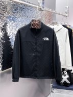 人気No1★ 2026 ザノースフェイス×ルイヴィトン 新作 ジャケット スーパーコピー