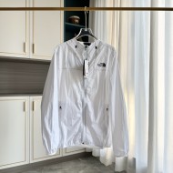 累積売上総額第１位！2026 ザノースフェイス 新作 日焼け止め服 コピー