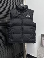 人気爆発☆ 2026 ザノースフェイス 新作 男女兼用 ダウンベスト コピー