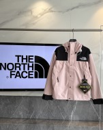 超希少！2026 ザノースフェイス 新作 ジャケット 偽物 3色