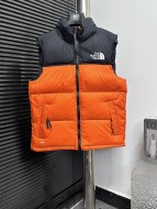 完売必至 2026 ザノースフェイス 新作 男女兼用 ダウンベスト スーパーコピー