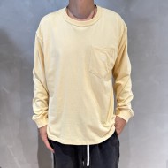 高品質 2026 ザノースフェイス 新作 男女兼用 長袖Tシャツ 偽物