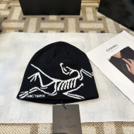超希少！2026 アークテリクス 新作 帽子 ニット帽 コピー