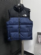 【使い勝手抜群】2026 ザノースフェイス 新作 男女兼用 ダウンベスト 偽物