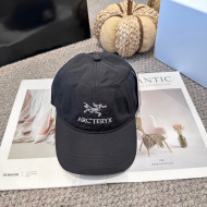肌触り最高な 2026 アークテリクス 新作 帽子 キャップ スーパーコピー