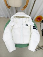 肌触り最高な 2026 ザノースフェイス 新作 ダウンジャケット 偽物