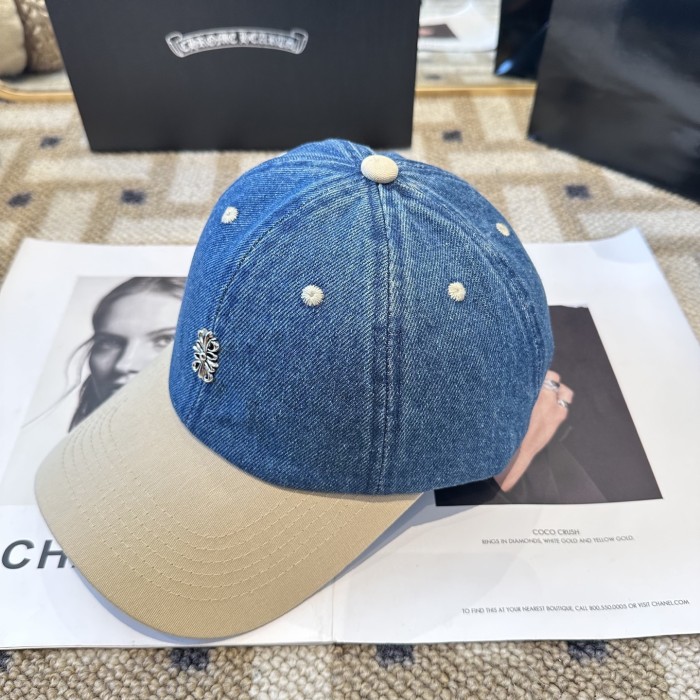 【大特価】2026 クロムハーツ 新作 帽子 キャップ スーパーコピー