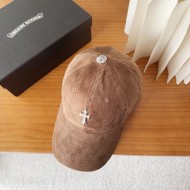 注目アイテム☆ 2026 クロムハーツ 新作 帽子 キャップ コピー