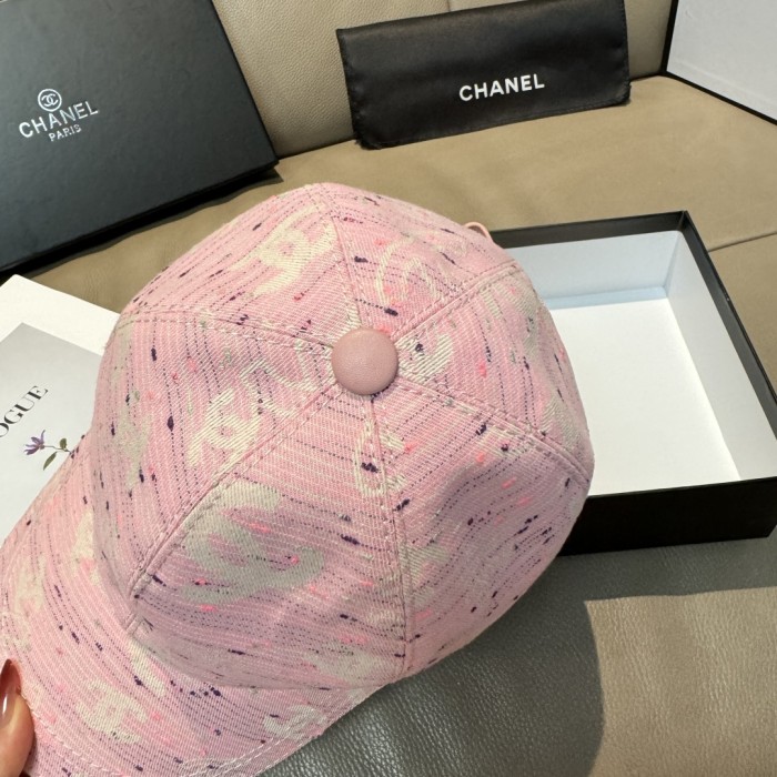 希少♪限定 2026 シャネル 新作 帽子 キャップ コピー