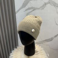 送料込 2026 シャネル 新作 帽子 ニット帽 コピー