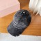 超限定♪ 2026 ミュウミュウ 新作 帽子 キャップ 偽物