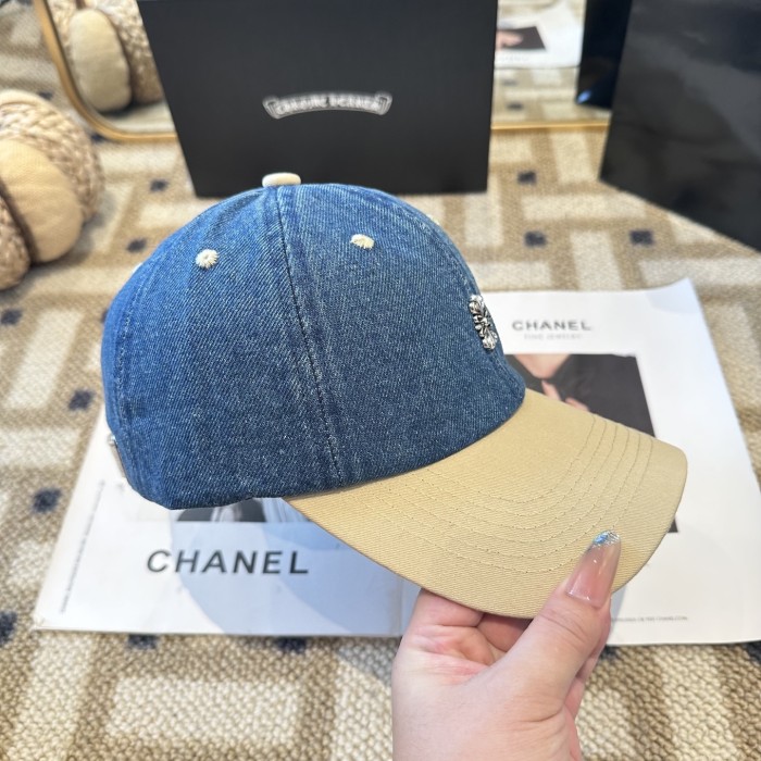 【大特価】2026 クロムハーツ 新作 帽子 キャップ スーパーコピー