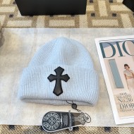 すぐ届く 2026 クロムハーツ 新作 帽子 ニット帽 偽物