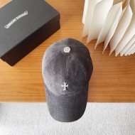 入手困難品！2026 クロムハーツ 新作 帽子 キャップ スーパーコピー